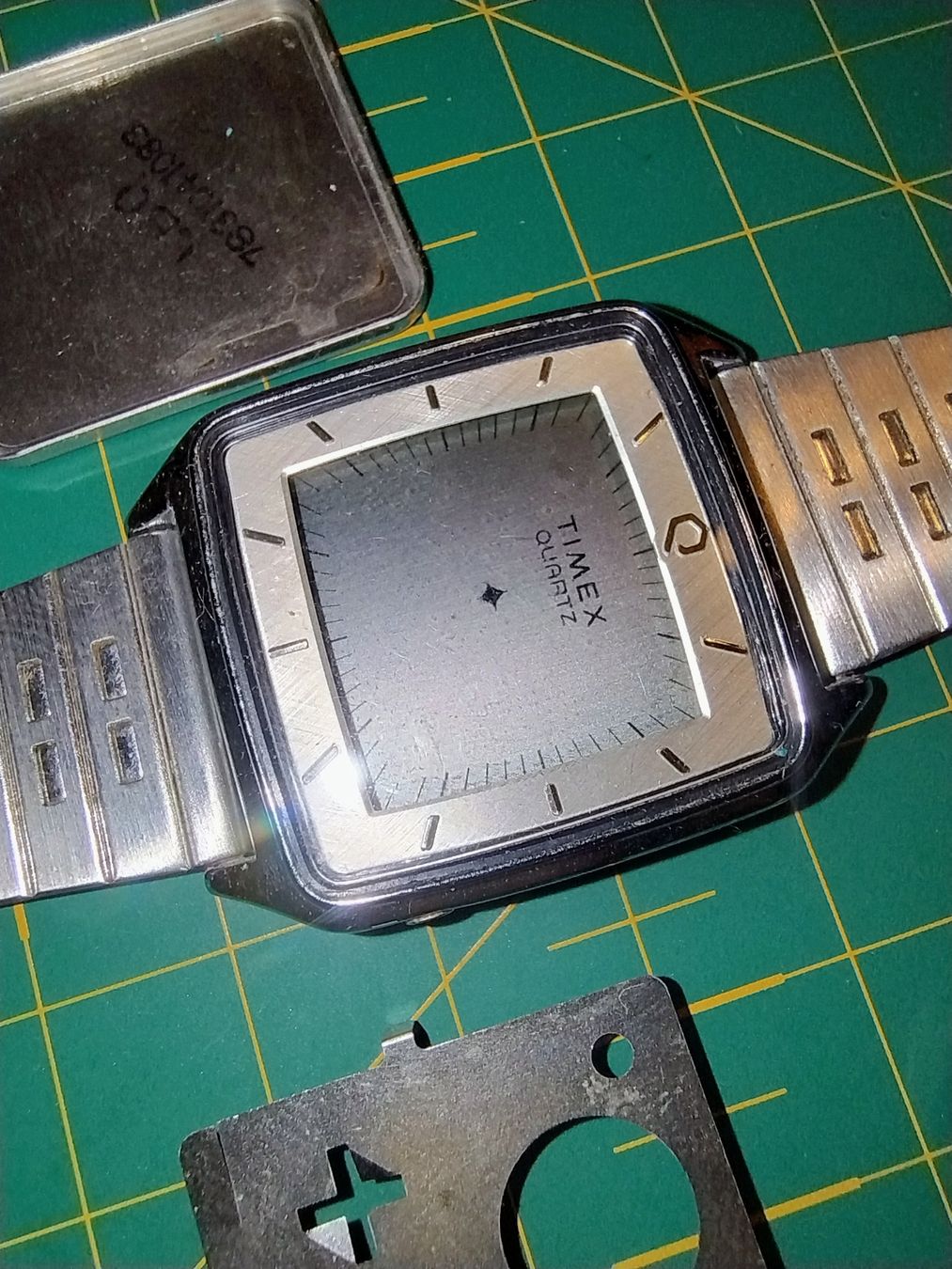 Timex Orologi: Timex Illusion – Difettoso da Mézières VD venduto da the_97bk 1
