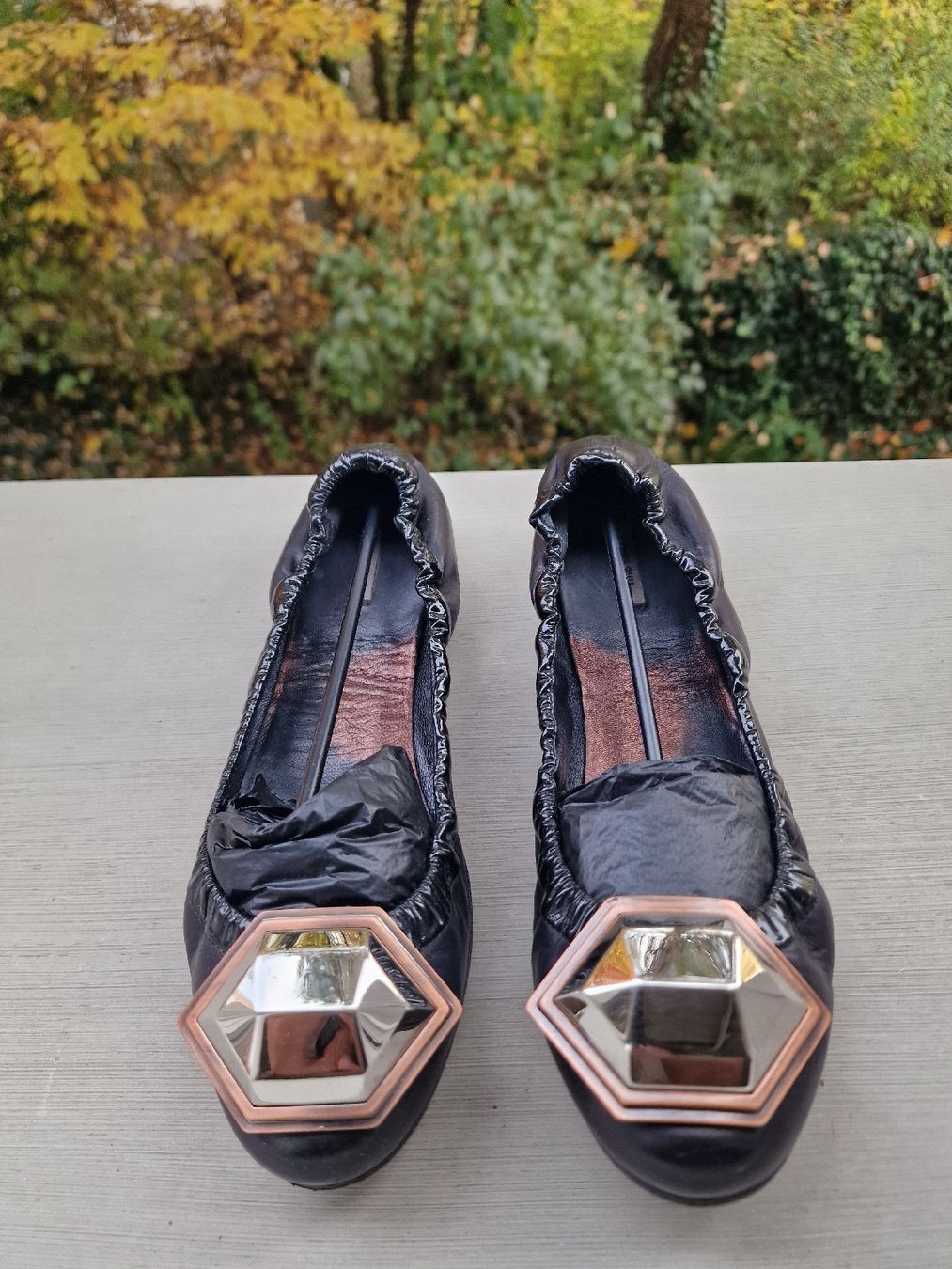 Miu Miu Scarpe da donna: Miu Miu 38 – Usato da Basel venduto da chingson 1