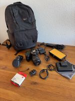 Sony Alpha A77