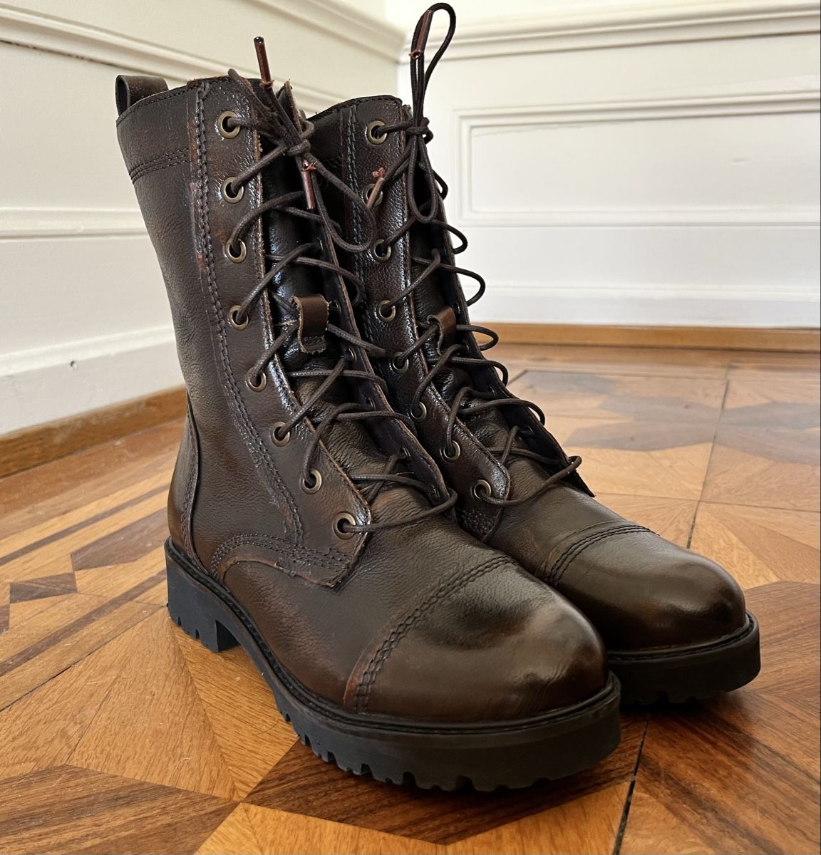 Bench Damenschuhe: Bottines BENCH – Neu (gemäss Beschreibung) aus Lausanne von micou47