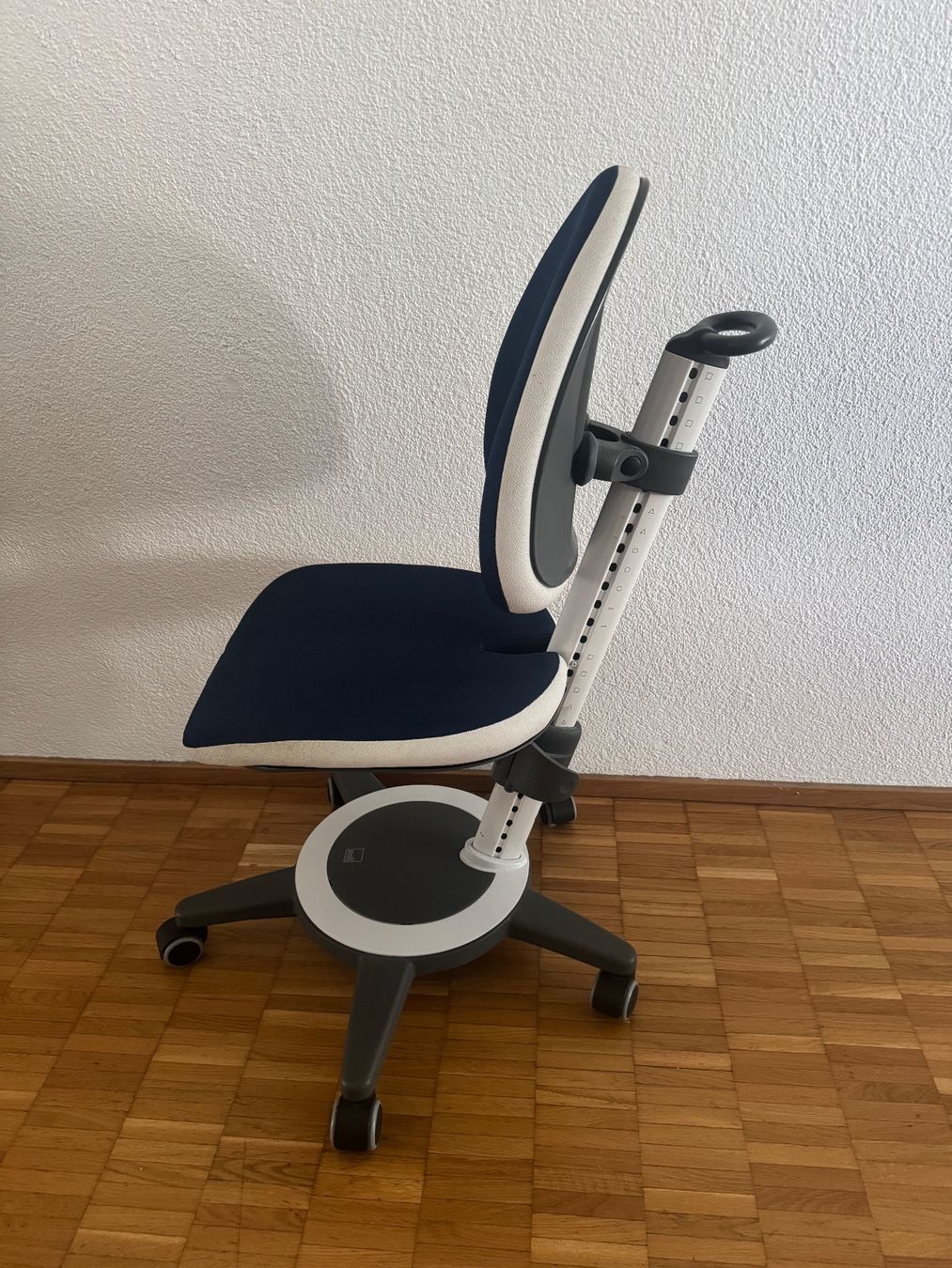Moll Sedie: Ergonomischer Kinderdrehstuhl Moll – Usato da Glattpark(Opfikon) venduto da rojov 1