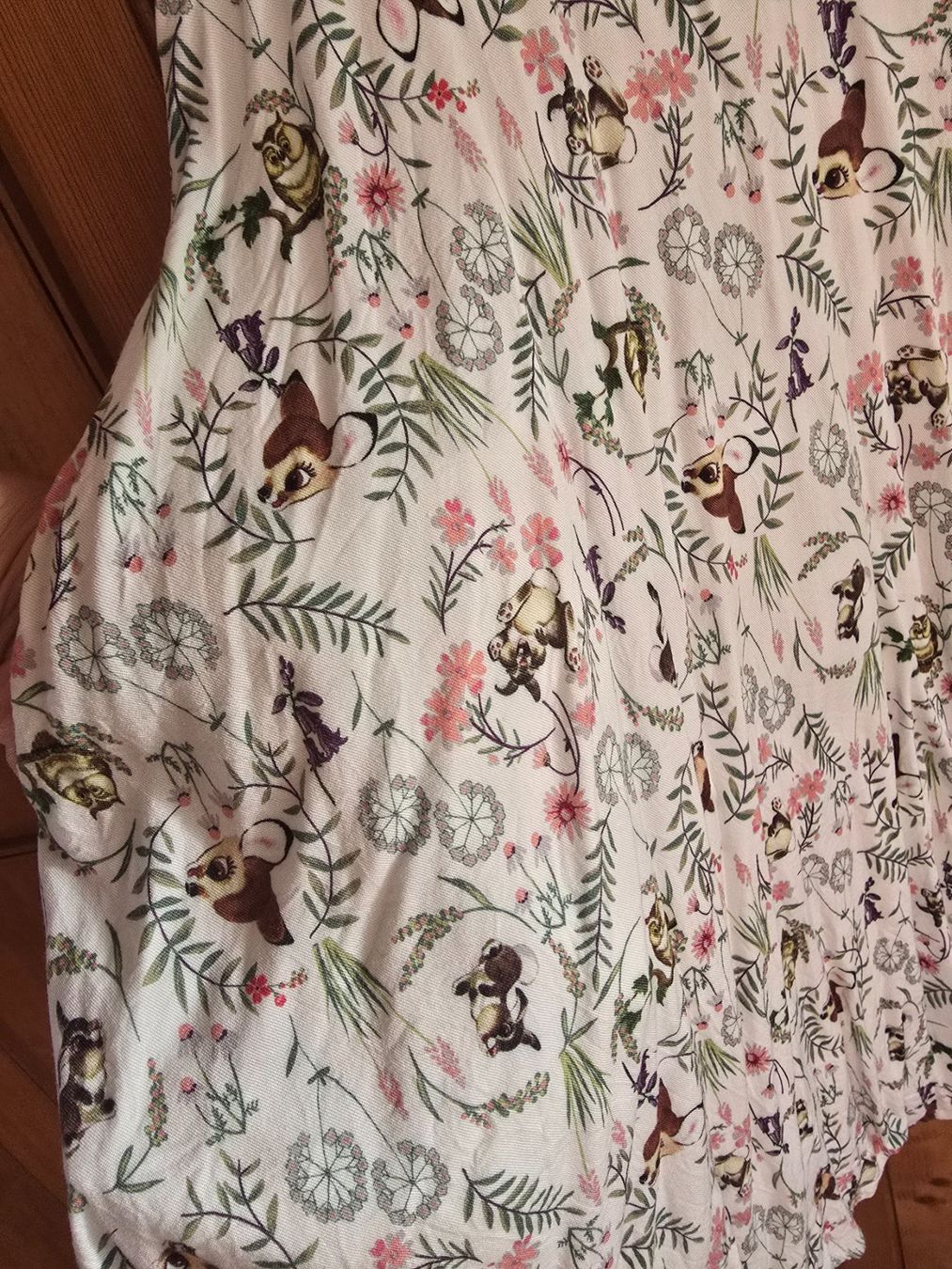 Disney Vestiti: Sommerkleid von Disney – Usato da Wattwil venduto da Yoshi.97 1