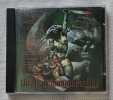 Danzig - Thrall