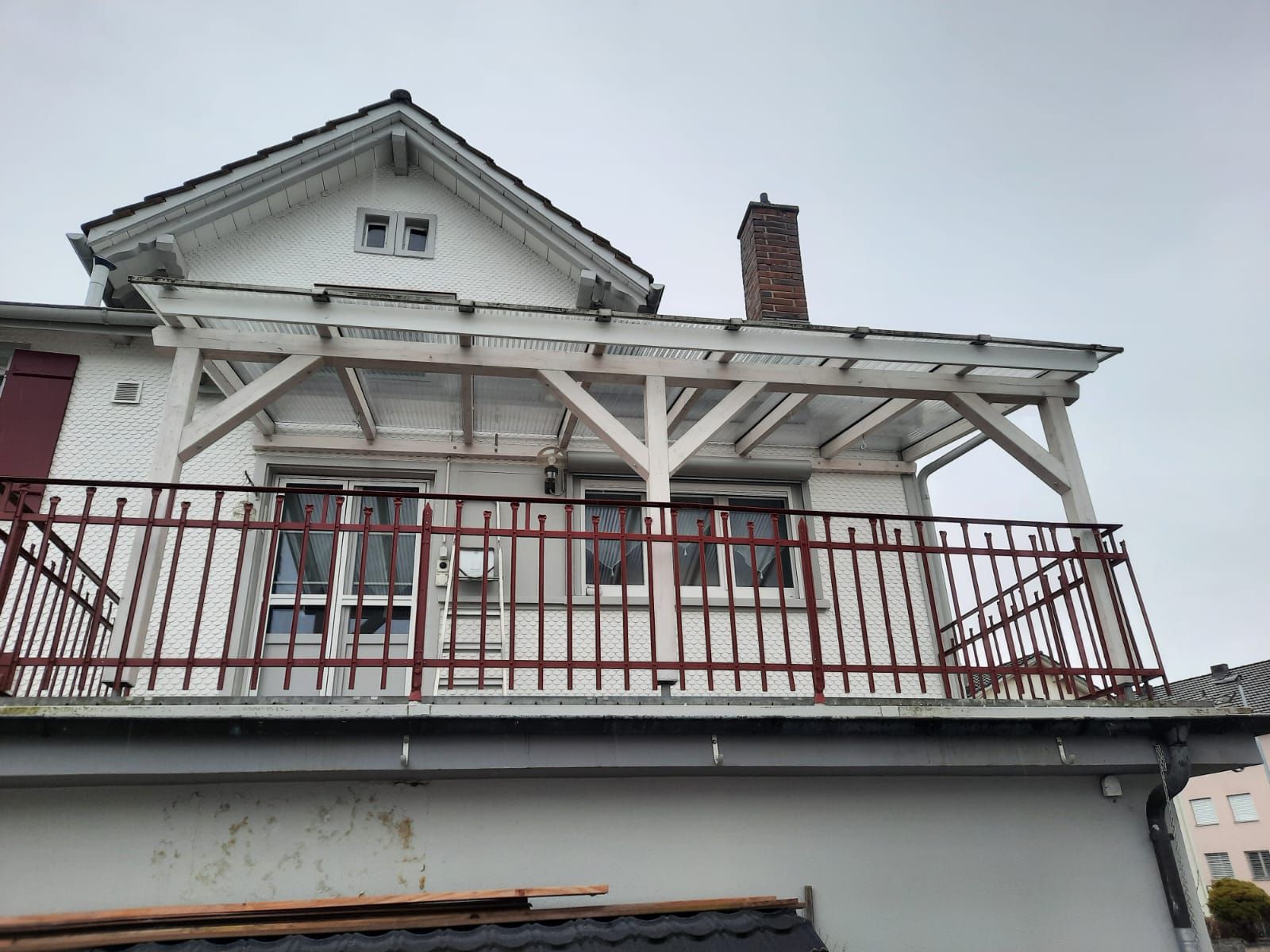Rifugi: Pergola – Usato da Flawil venduto da Noemli_2