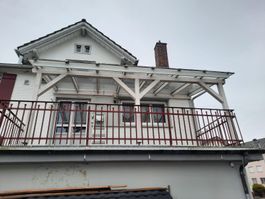 Pergola