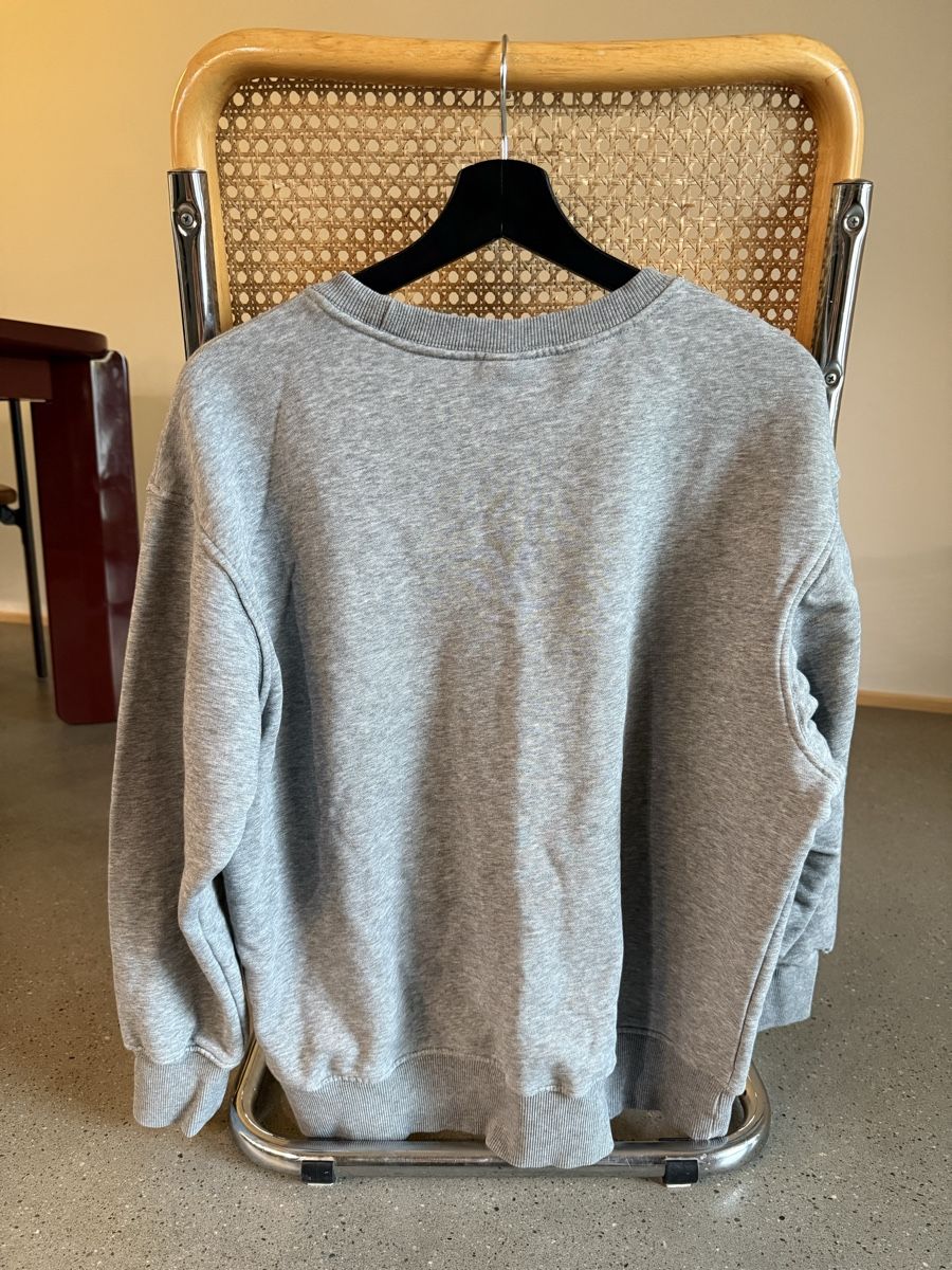 Nike Maglioni & Felpe: Nike Sweatshirt, XS, Grey, Athletic Dept – Usato da Langenthal venduto da vik_v5ml 1