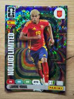 Soccer Lamine Yamal XXL Limited Edition Adrenalyn 2026