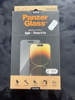 Panzer Glass iPhone 14 Pro