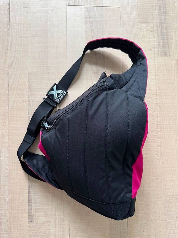 Zaini: X-Over Rucksack/Bodybag Grösse S – Usato da Ins venduto da See_Land 3