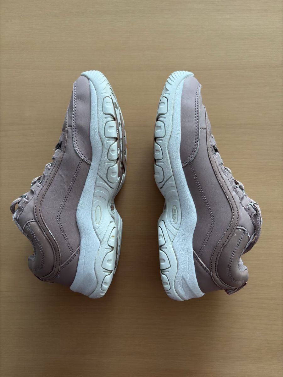 Fila Scarpe da donna: Sneakers Damen Grösse 38 – Usato da Forch venduto da CorinneB-K 2