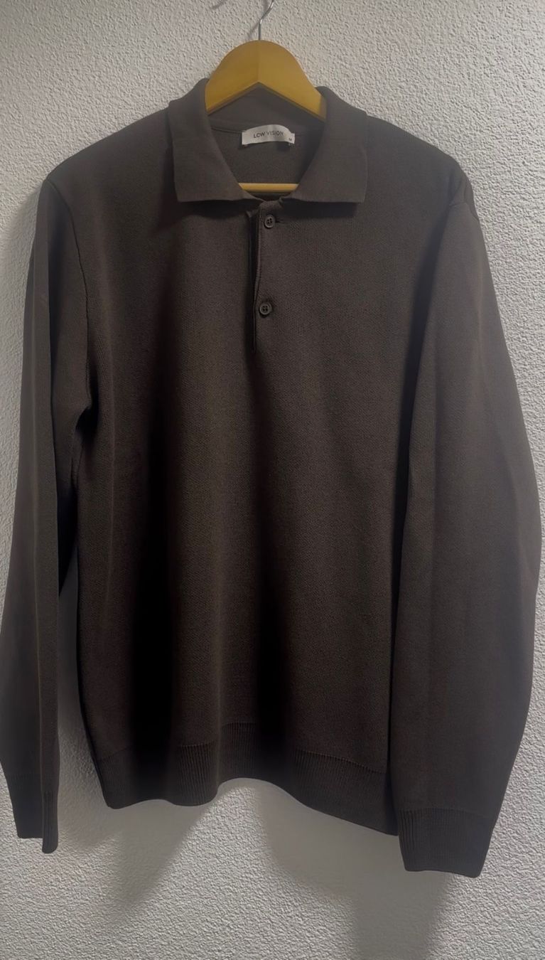 Pullover & Sweatshirts: Herren Pullover braun Grösse L – Gebraucht aus oftringen von rai_lb5s