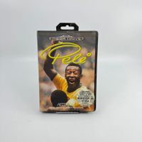 Pele (Sega Mega Drive)