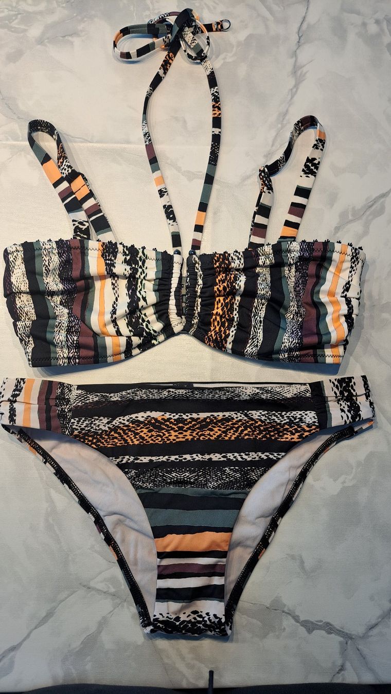Beldona Badekleider & Bikinis: Bikini von Beldona – Neu (gemäss Beschreibung) aus Elgg von Semmerli