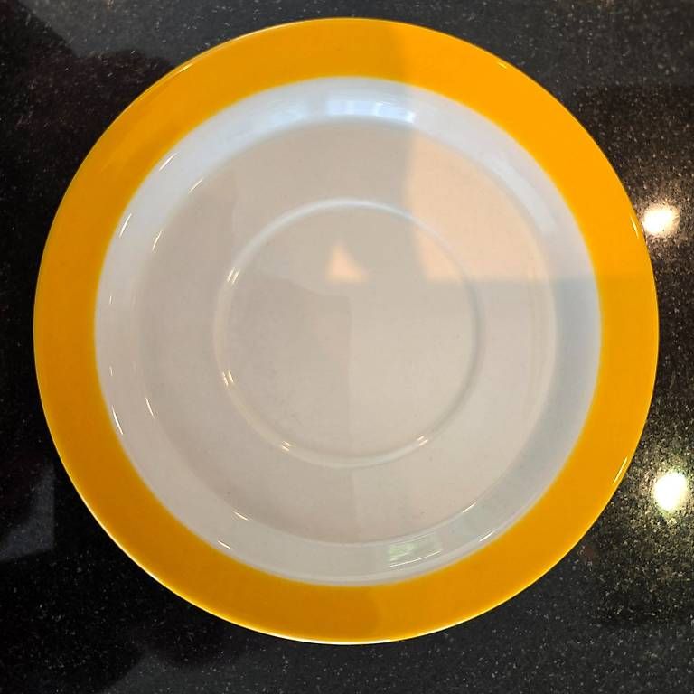Set di piatti: mehrteiliges Geschirrset, 8 Sets – Usato da Pfeffingen venduto da rov_9frp 2