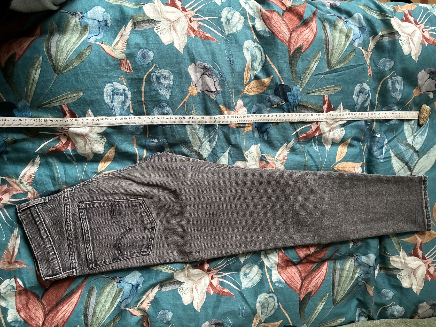 Levi's Jeans: Jean Levi’s – Usato da La Chaux-de-Fonds venduto da glo_xp9x 5