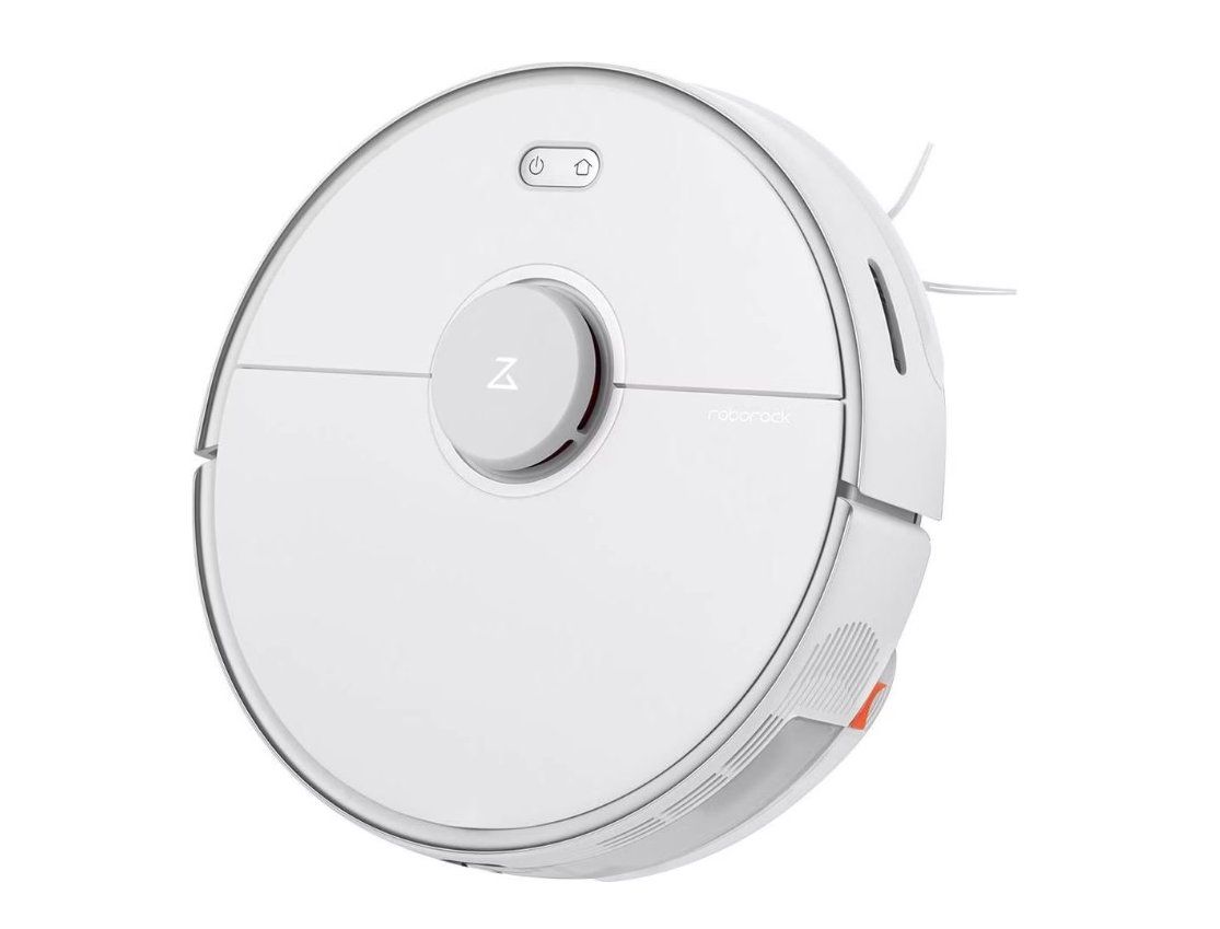 Roborock Staubsauger & Zubehör: Roborock S5 Max Saug- und Wischroboter – Gebraucht aus Zürich von Jsuter1 1