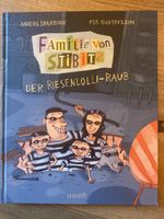 Familie von Stibitz - Der Riesenlolli-Raub, Top Zustand
