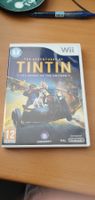 The Adventures of Tintin -The Secret of.. Nintendo Wii Spiel