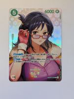 One Piece TCG Tashigi SP OP14-029 Parallel JP