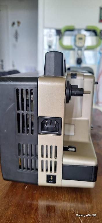Pellicole: Projecteur Film Super 8 – Usato da Renens VD venduto da hofer023 2