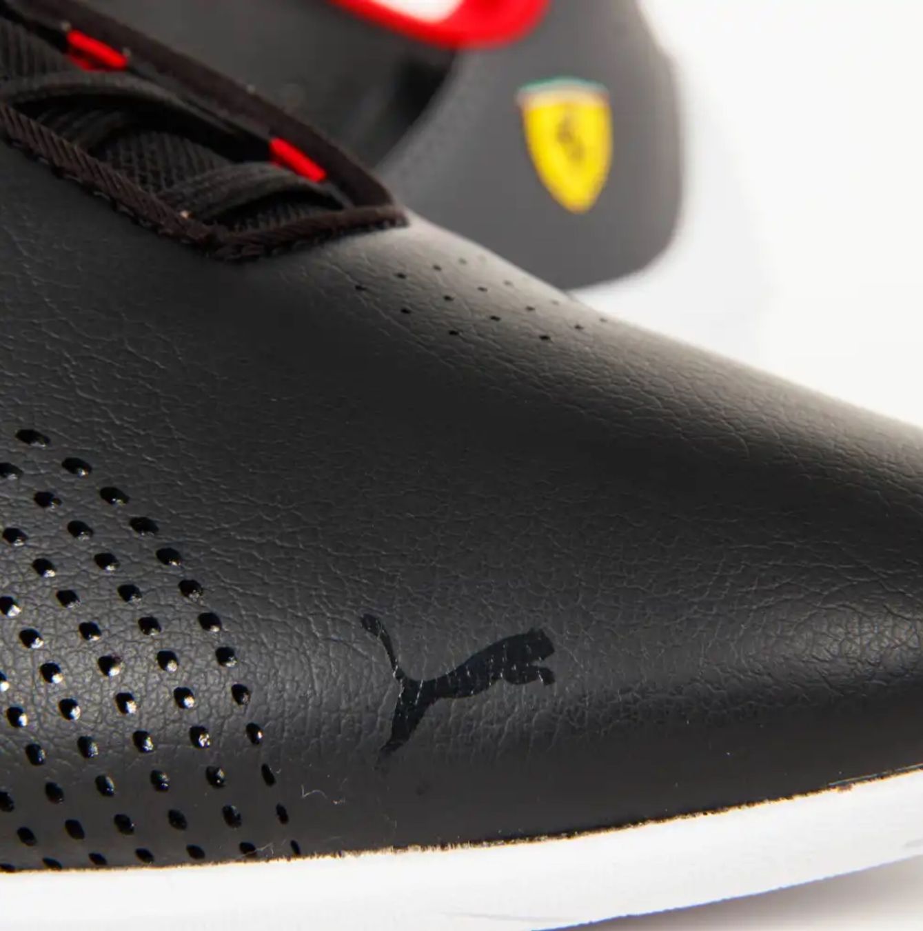 Scarpe da uomo: Puma Ferrari Drift Decima Gr. 46 – Nuovo e nell'imballaggio originale da Spreitenbach venduto da 1Runner 6