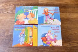 12x CD Alice