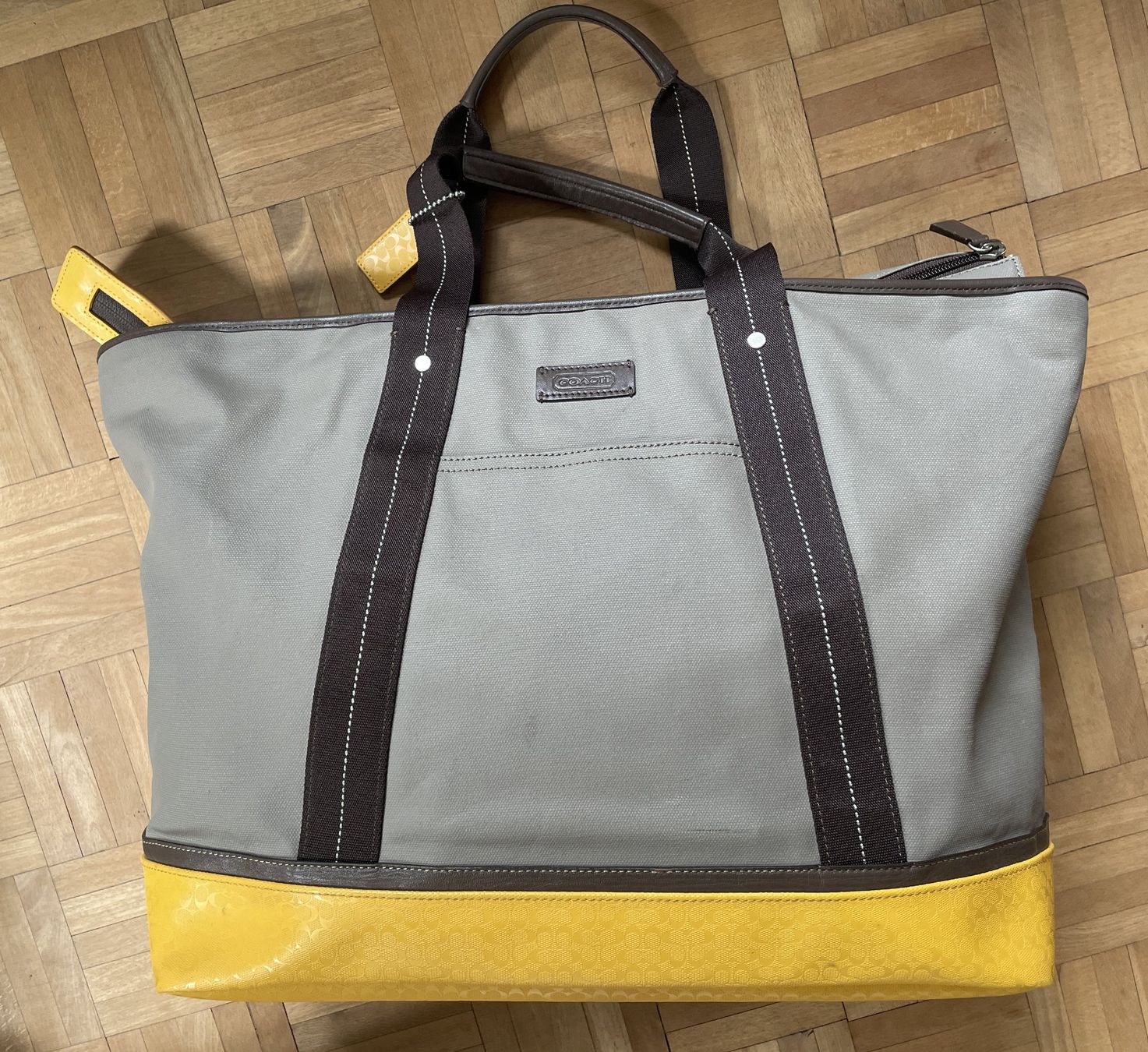 Coach Borse: Shopper von Coach – Usato da Zürich venduto da cor_zx2g