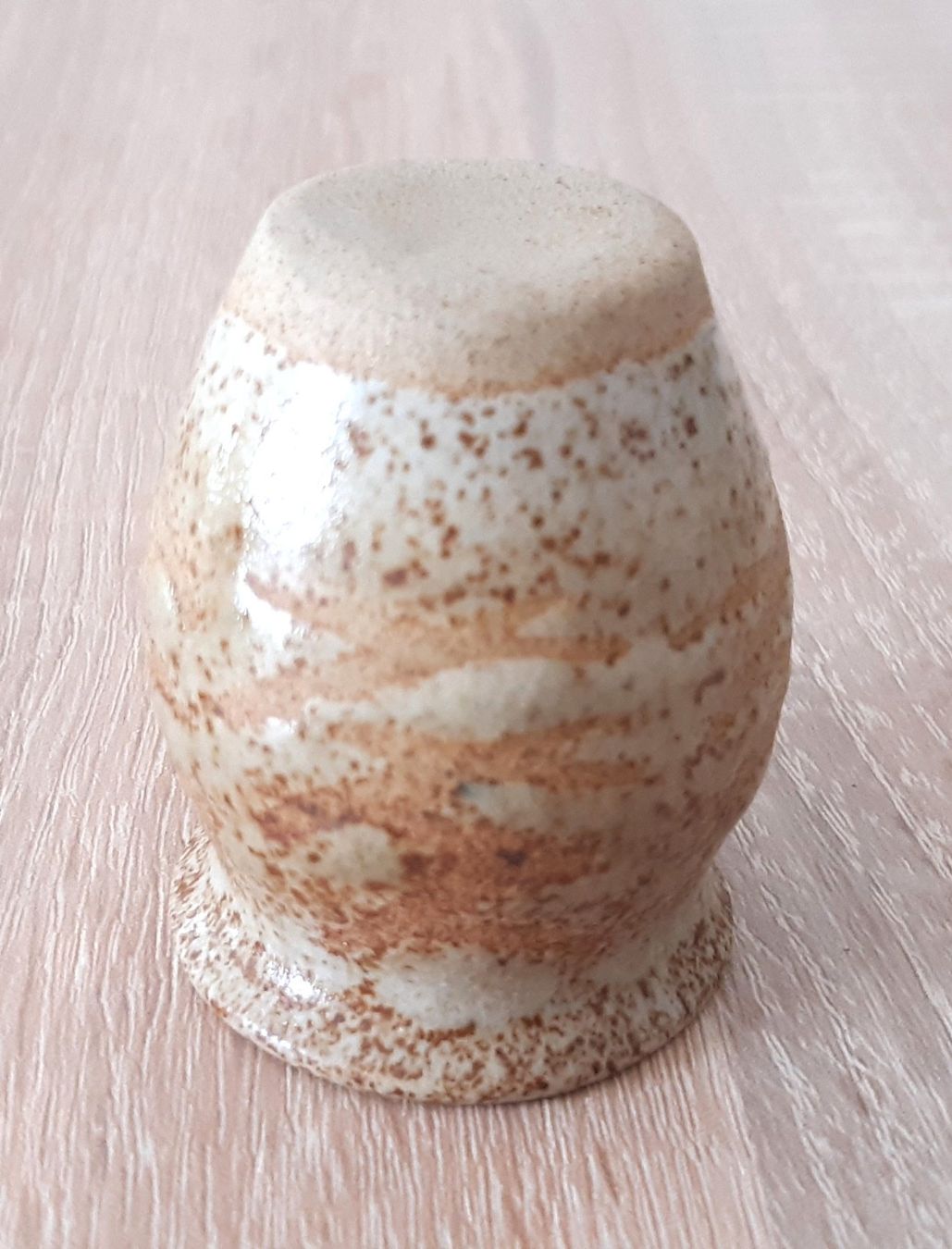 Vasen & Gefässe: Mini-Töpferei aus Steingut – Neu (gemäss Beschreibung) aus Savagnier von Marderuth 2
