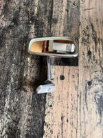 AussenSpiegel verchromt, Oldtimer, Youngtimer Glas ca,13x8cm