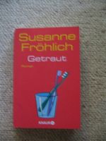 Getraut Susanne Fröhlich