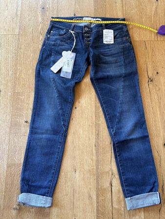 Please Jeans Gr. S