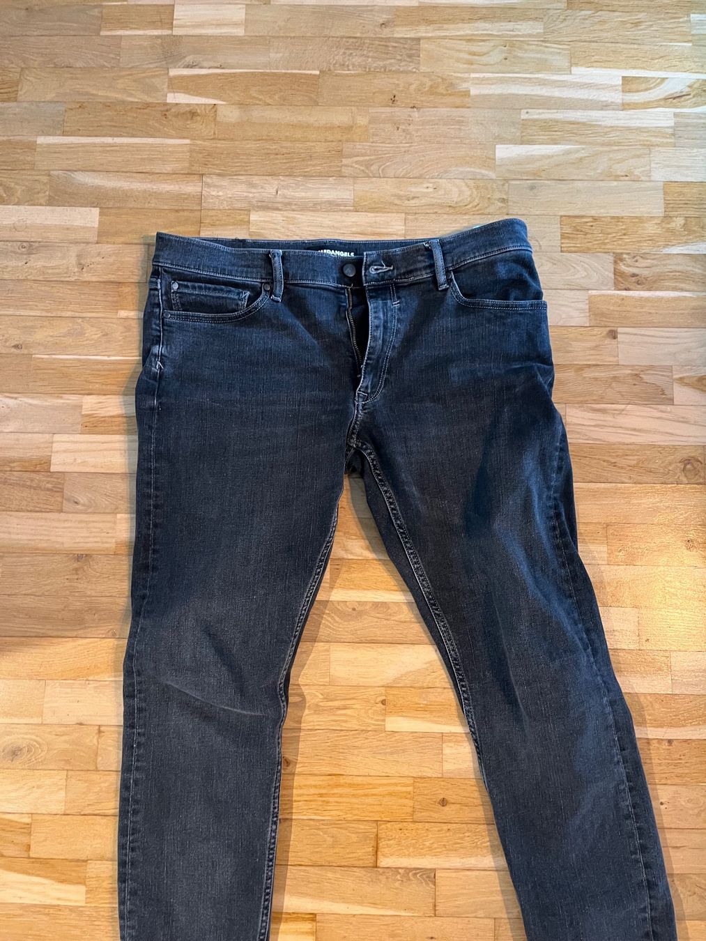 Armedangels Jeans: Jeans Armedangels – Usato da Zürich venduto da liechmi 2