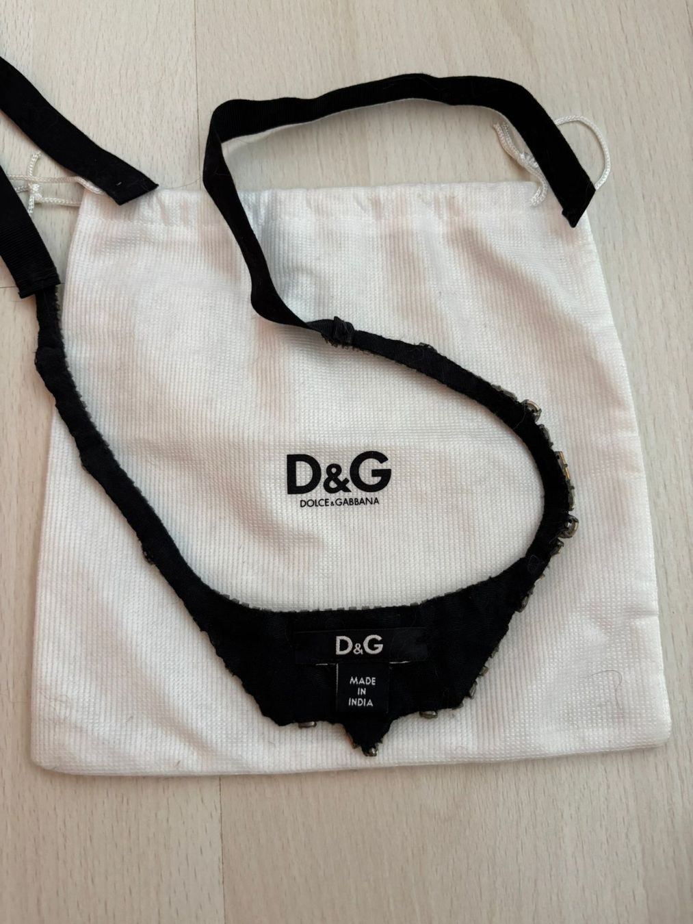 Dolce & Gabbana Catenine: Dolce & Gabbana Kette – Usato da Jonen venduto da Lux.K. 1
