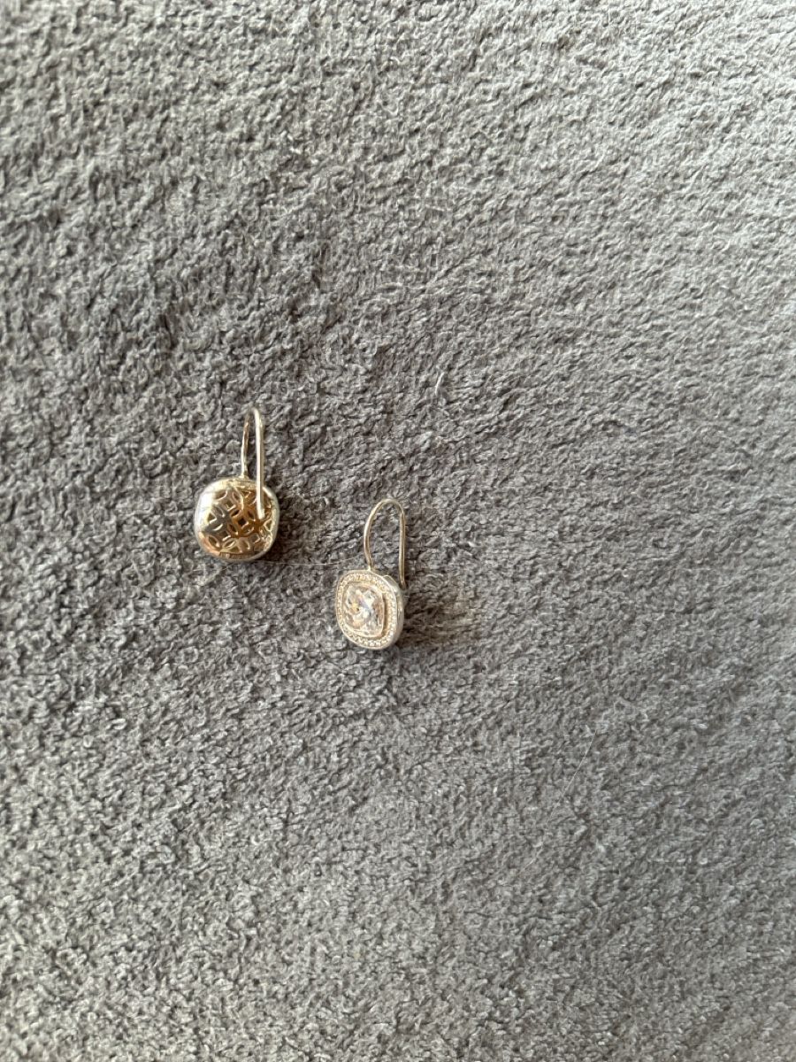 Thomas Sabo Boucles d'oreille: Ohrhänger Thomas Sabo – D'occasion à Wohlen b. Bern par Honeypie 2
