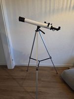 Nedis Teleskop mit Stativ  ideal für Einsteiger