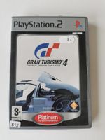 Ps 2 - Gran Turismo 4