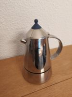 DESIGN Italienische Mia Espressomaschine von GB Guido Bergna