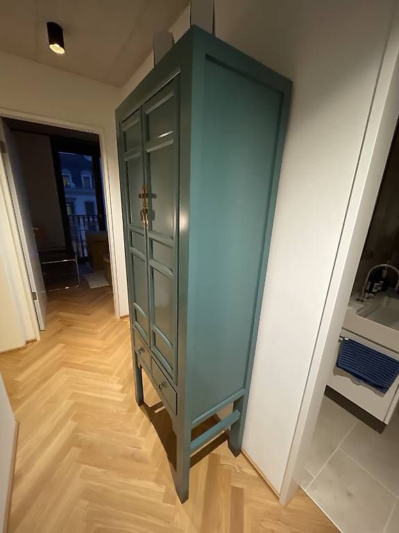 Tikamoon Armoires: Schrank Tikamoon – D'occasion à Thalwil par pst_xd6z 1