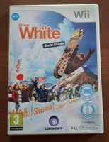 Shaun White Snowboarding Wii