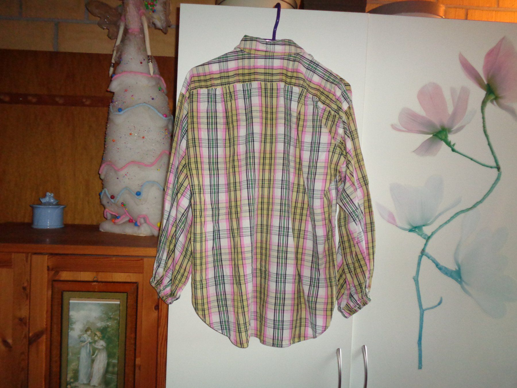 Arket Blusen: *** Hübsche Bluse *** / von Arket / Baumwolle ab 1.00 – Gebraucht aus Othmarsingen von Leuchtturmlady 3