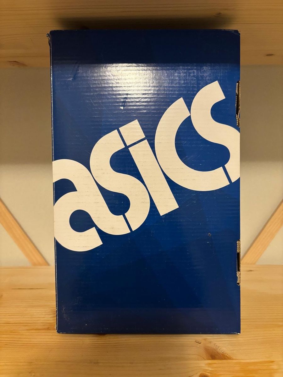 Asics Scarpe da uomo: Asics Gel-Sight – Nuovo (secondo la descrizione) da Brunnen venduto da san_7gww 3