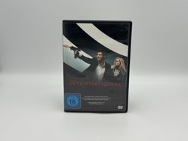 THE INTERNATIONAL - Versand A-Post nur CHF 2.50