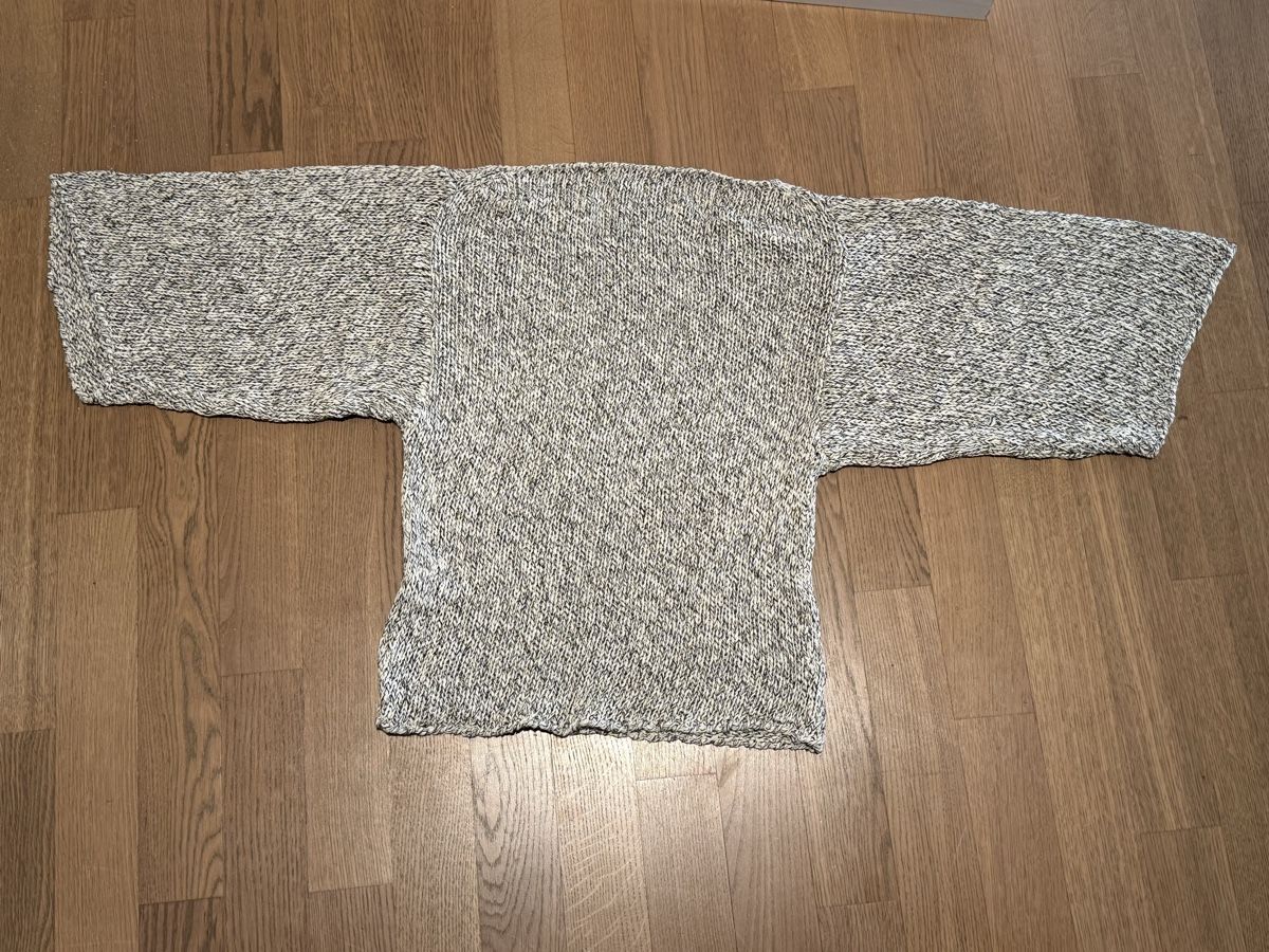 Massimo Dutti Pullover & Sweatshirts: Massimo Dutti Pullover Grösse S meliert – Gebraucht aus Ottenbach von Suni_82 3