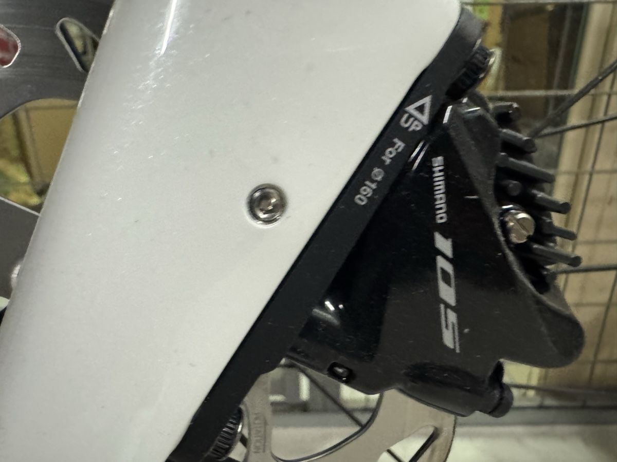 Velos: Rennvelo – Neu (gemäss Beschreibung) aus Zürich von Cristiano40 3