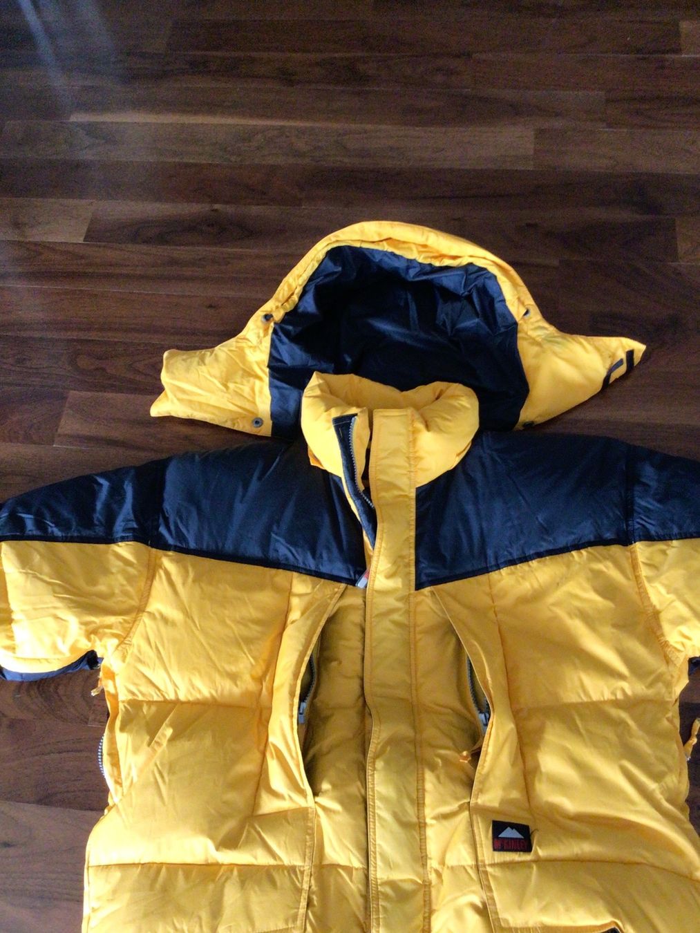 Vestes: Gesteppte Jacke – D'occasion à Zürich par ElarmariodeRuth 9