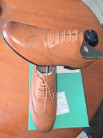 CHAUSSURES CUIR MARQUE CLARKS NEUVES