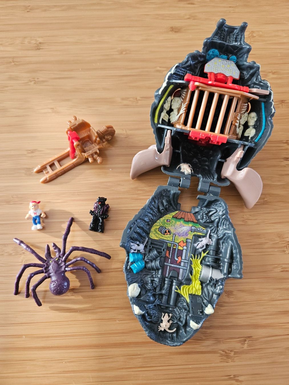 Jouets: Mighty Max Bundle for the_bitewarrior – D'occasion à Sarnen par rockola02