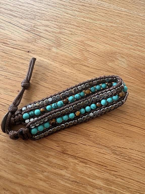 Bracelets: Armband – D'occasion à Oberglatt ZH par val_wq29