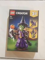 LEGO 40562 Witch Creator 3 in 1