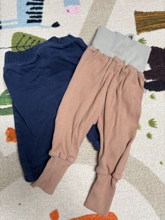 Set Baby-Hosen Grösse 68